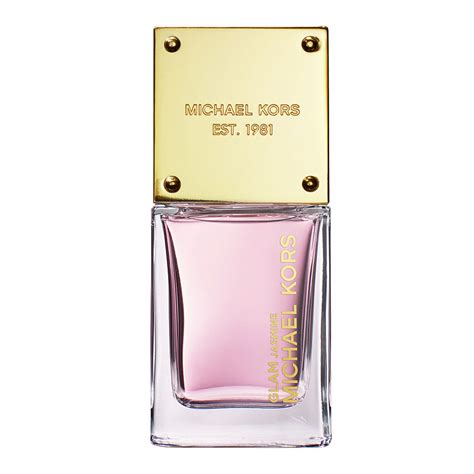 michael kors parfum glam jasmine 30ml